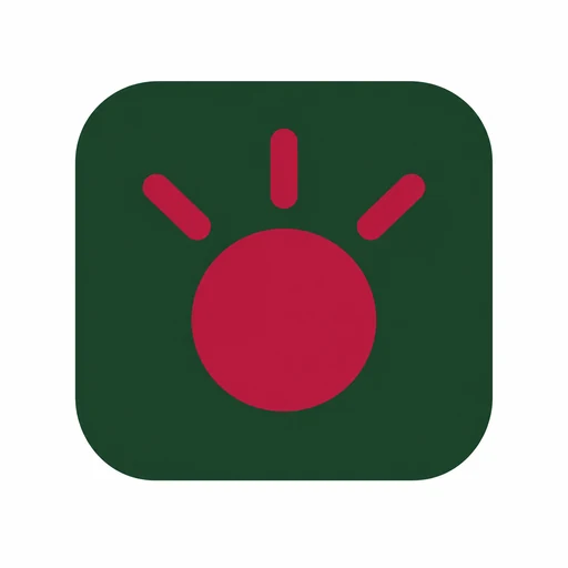 Smart Red Light Therapy logo